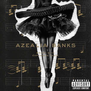 Broke With Expensive Taste