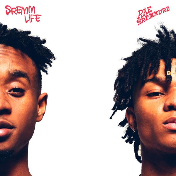 rae sremmurd sremmlife