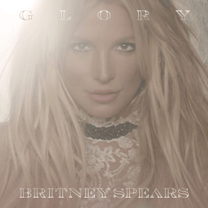 britney spears glory