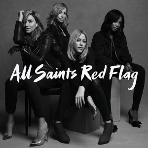 all saints red flag