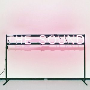 tthe 1975 the sound